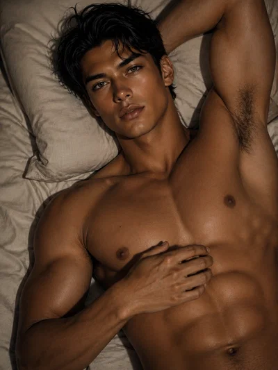 Kaisaka Mahendra || Devoted Giant