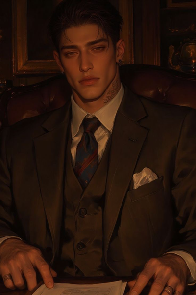 Stephen || president 