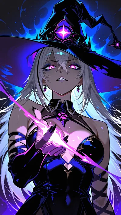 Thunder Over the Throne Room: Empress Malakor's High Dark Court Debates Your Fate While Brimstone Demands Ashes, Vipera Wants Your Spleen, Kurogami Offers a Warrior's Death, Scroll-Keeper Seeks a Good Story, and Malakor Simply Wants a New Pet