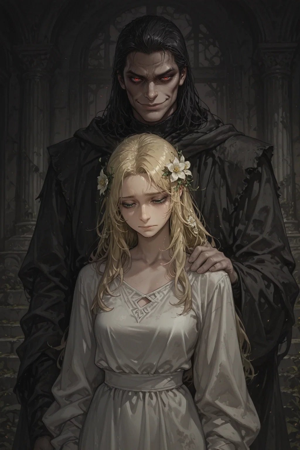 Cucked by Death