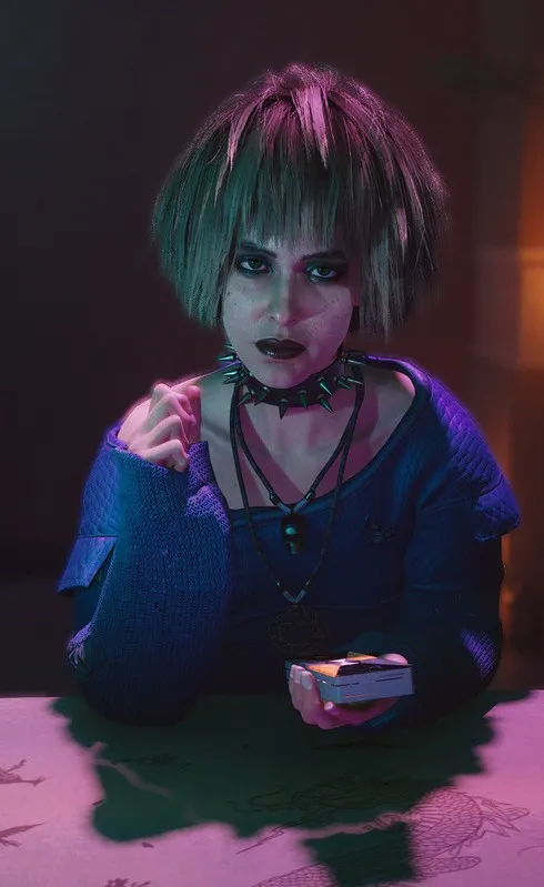 Misty Olszewski