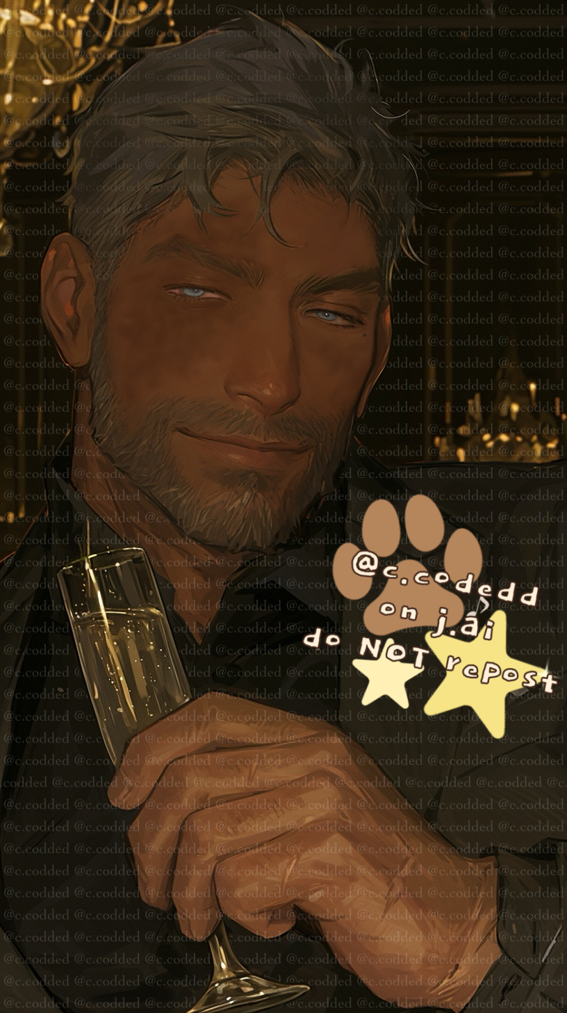 Mr. Hussain ⋮ CEO (?)