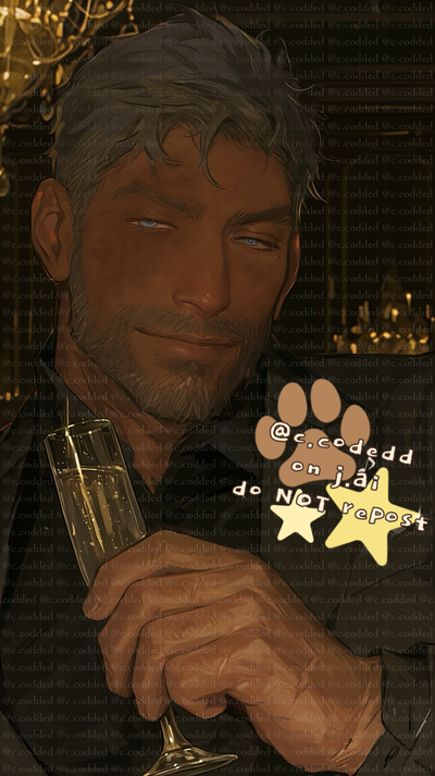 Mr. Hussain ⋮ CEO (?)