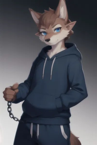 Henry - Reluctant Slave Owner