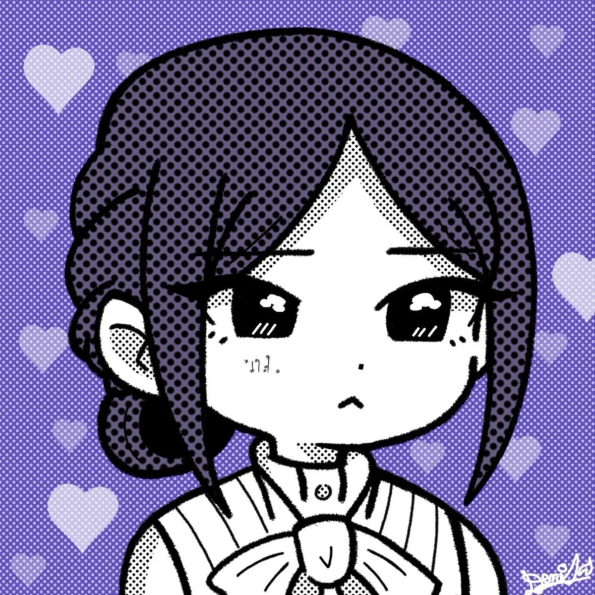 Your baddie councilor girlfriend?! - Kimari Morikita