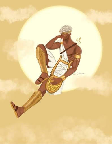 Apollo