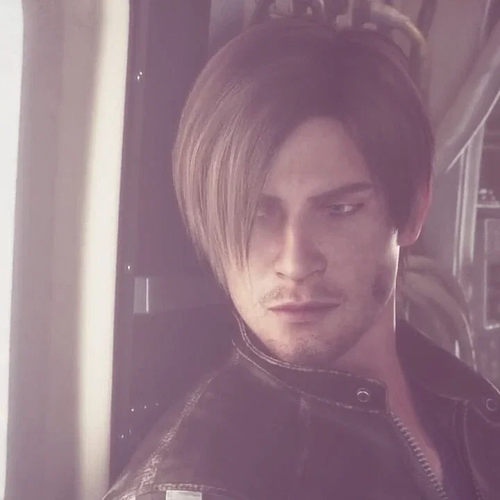 Leon S. Kennedy
