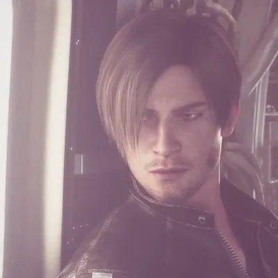 Leon S. Kennedy