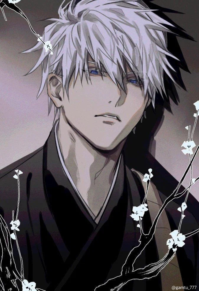 Satoru Gojo