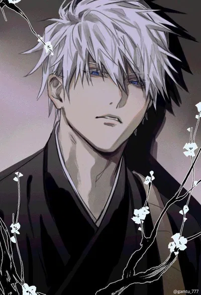 Satoru Gojo