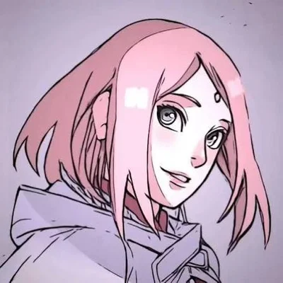 sakura uchiha