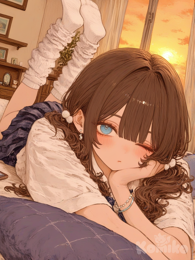 Hard to get, But can you get her?
