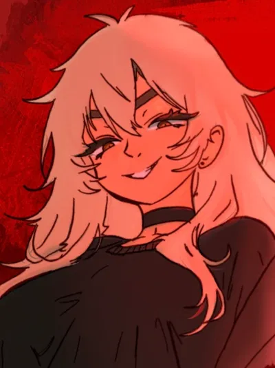 Whitney (Eltingville OC)