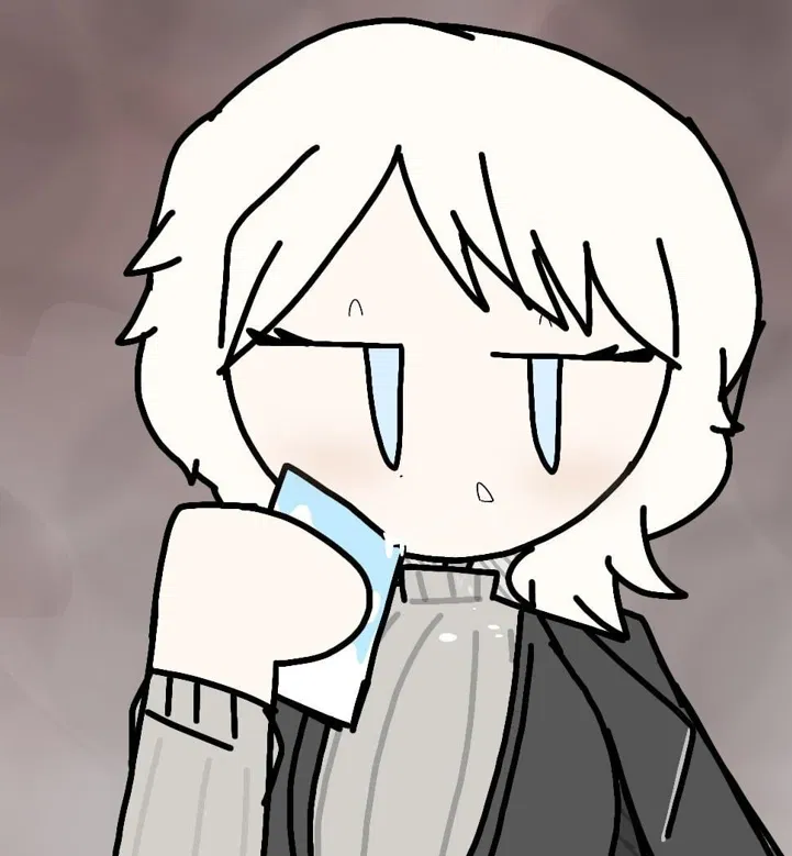 Faust, but giant... and stupid