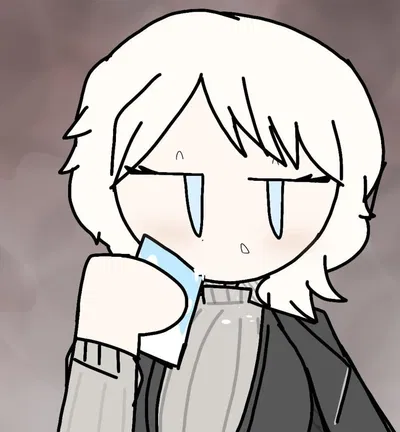 Faust, but giant... and stupid