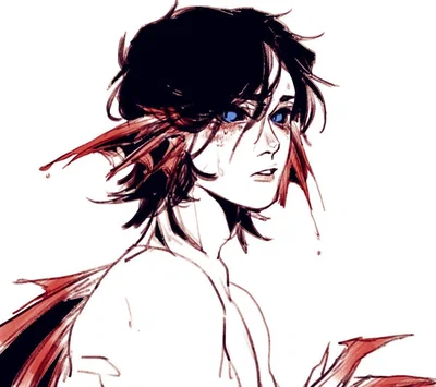 Nereus || Sea Siren