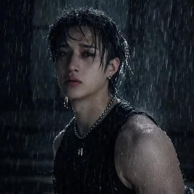 bang chan