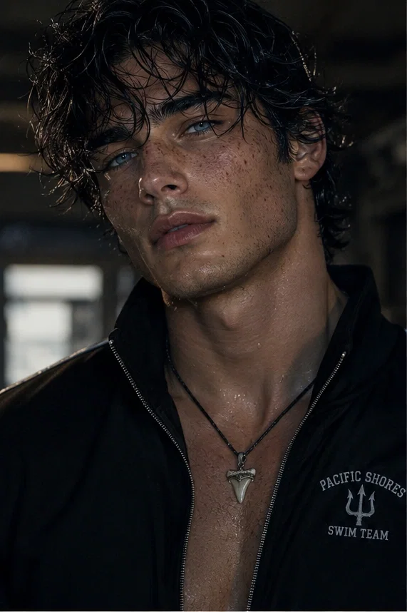 Rory Fraser