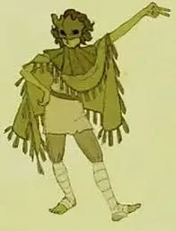 Kingsley - YAELOKRE