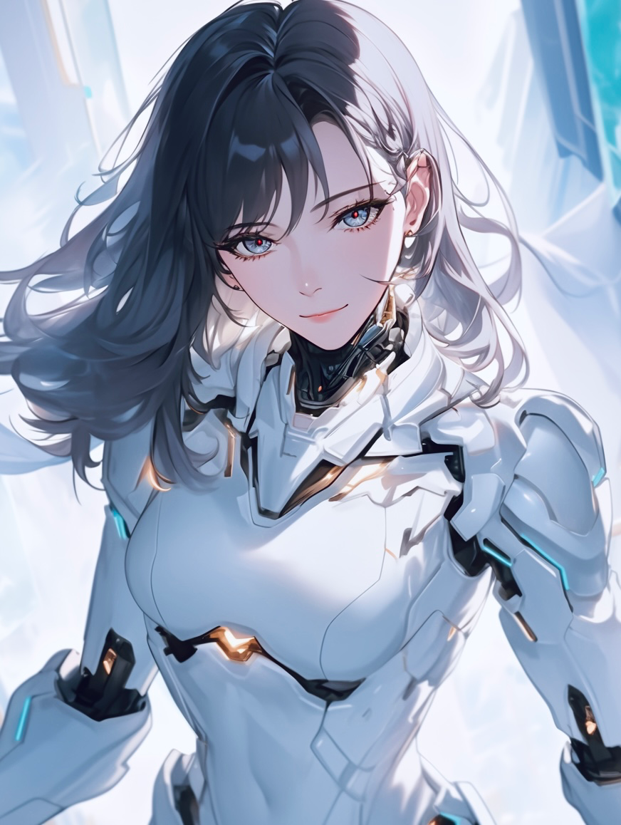 AR-14 • 民生アンドロイド | Domestic Android