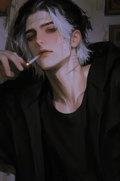 Finnian Hollow - The Umbral Lord