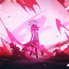 Hoshino Terror