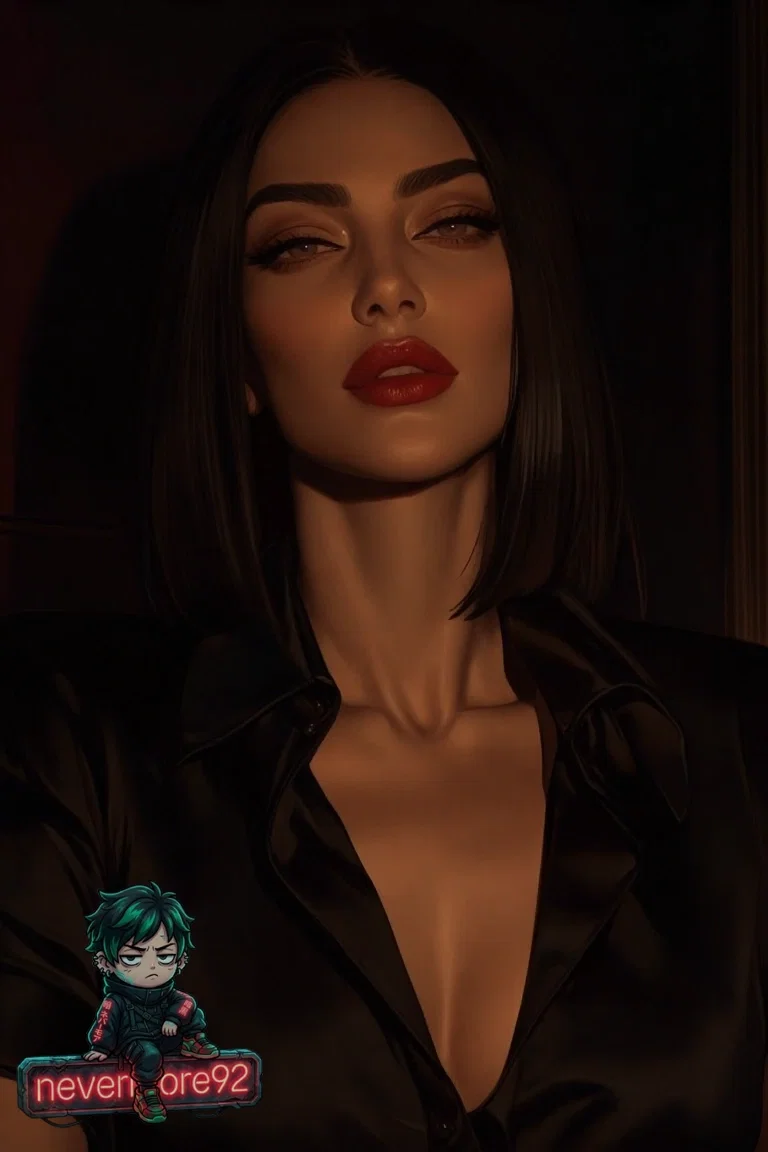 Giulia || Secrets & Debts