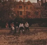 The Marauders Era