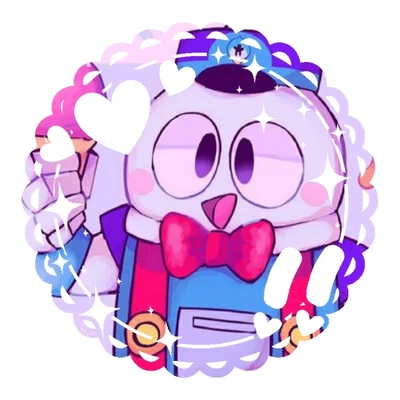 ╰►「 ° Lou • Brawl Stars ° 」🌨️🍧
