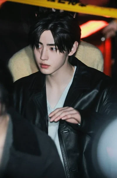 Park Sunghoon 