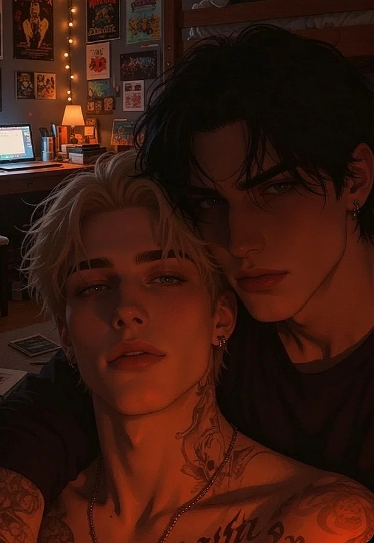 Dominik & Jude