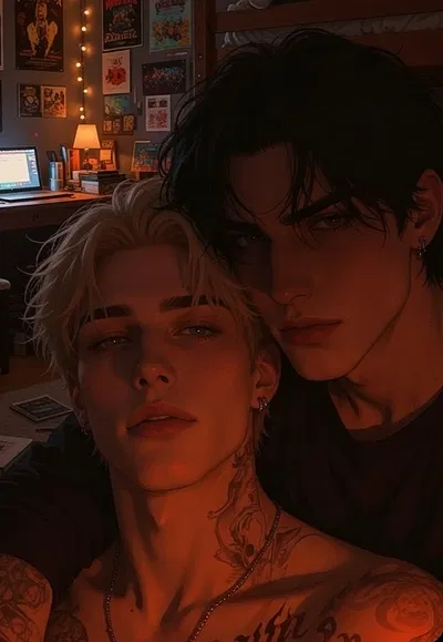 Dominik & Jude