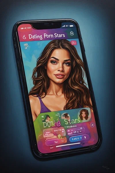 Dating Porn Stars App