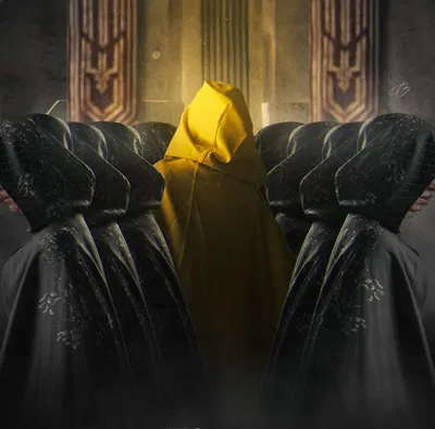 Dune: Prophecy