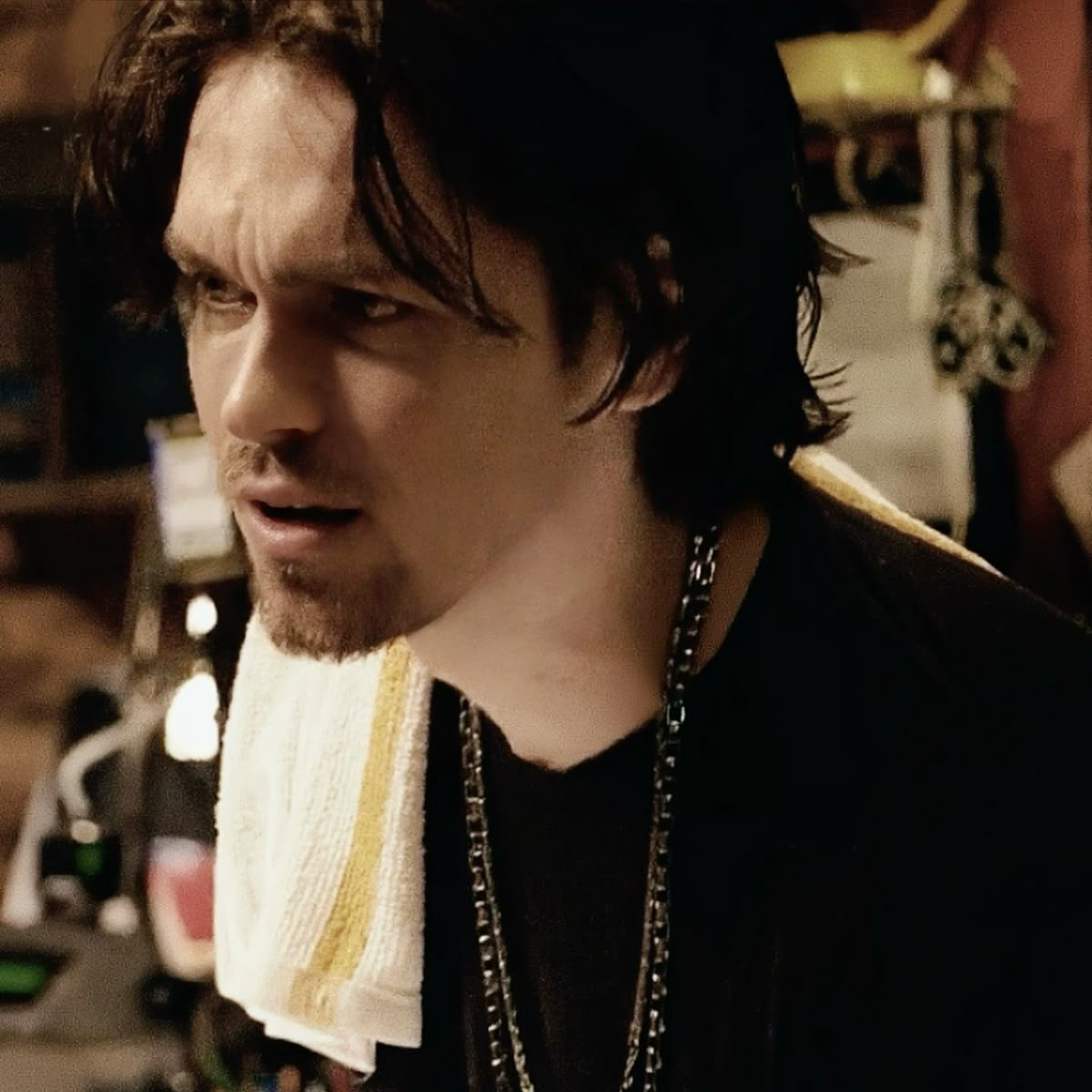 Kevin Ball
