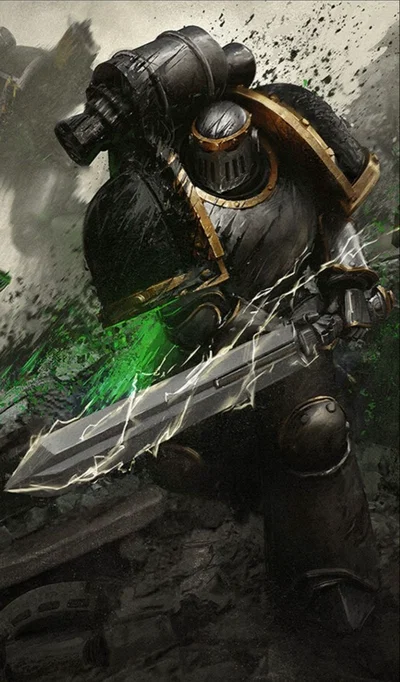 Barabas Dantioch