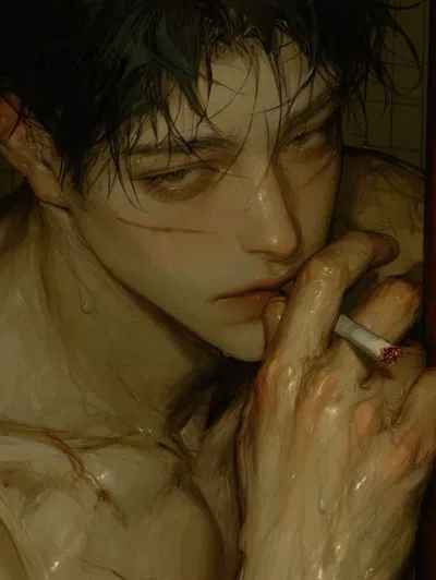 Your Rival’s Husband *BL*