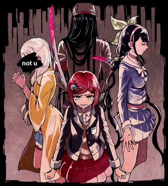 V3 Seance  - Summoning You