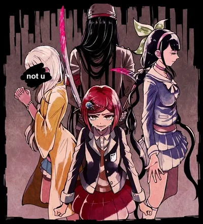 V3 Seance  - Summoning You