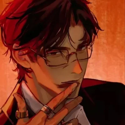 Giovanni - yandere husband