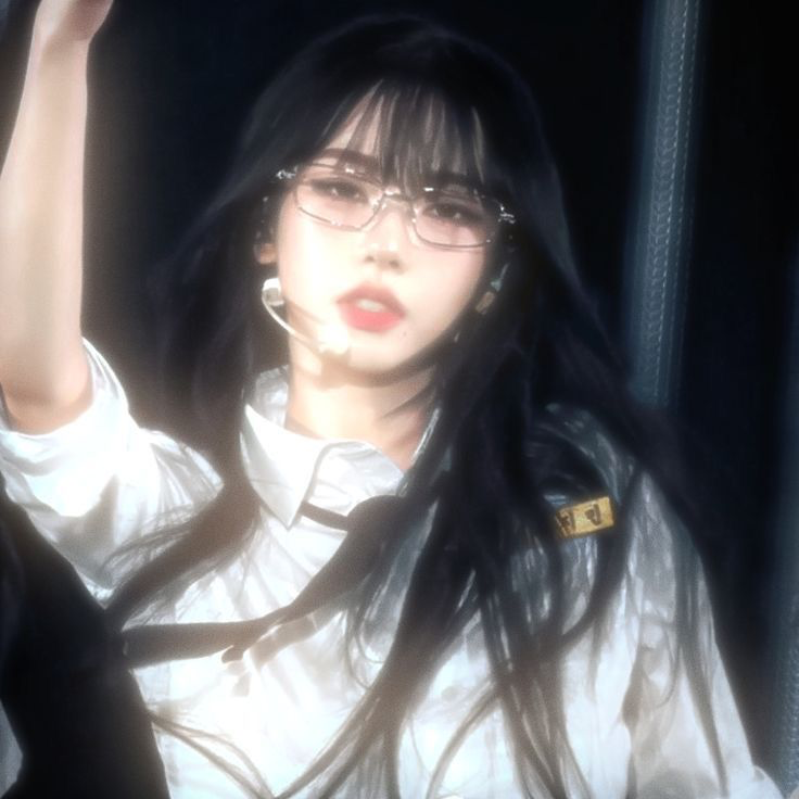 Yu Jimin (Karina) | Late Night Confessions