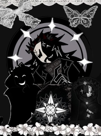 𒆙 👾 - (NOLI] [ROBLOX AU/• ECLIPSE_PROTOCOL •]