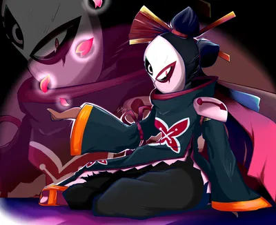 Shukuteki Tara | Brawl Stars