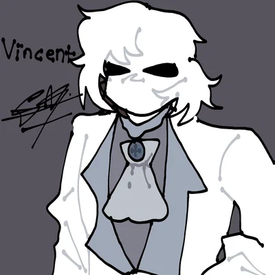 Vincent