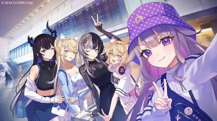 Roommates with Advent