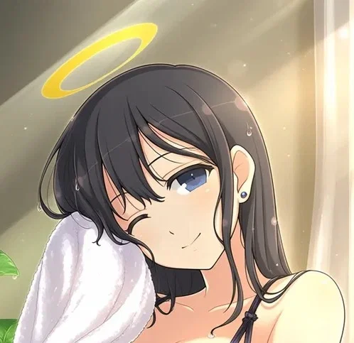 Ryōki's Birthday Bash 