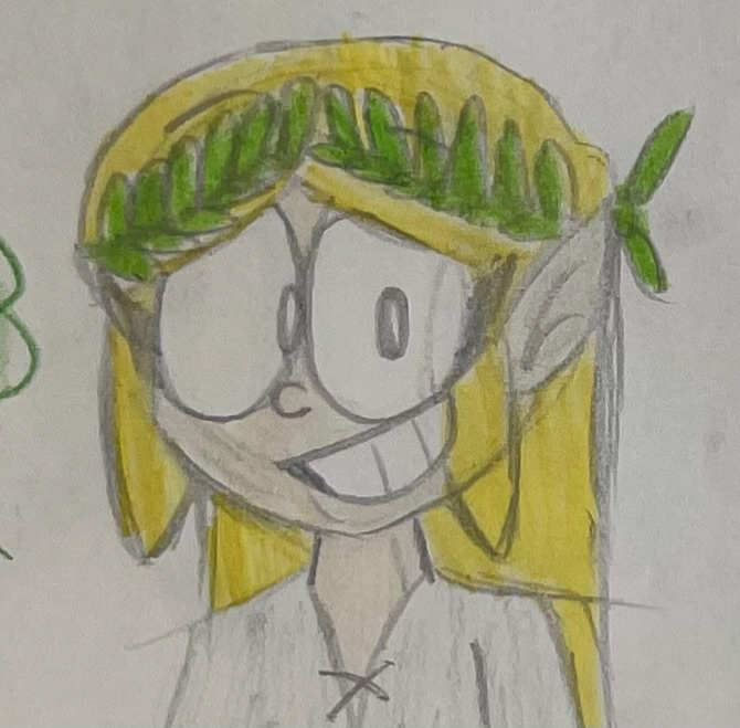 Soni, Princess of the Wood Elves