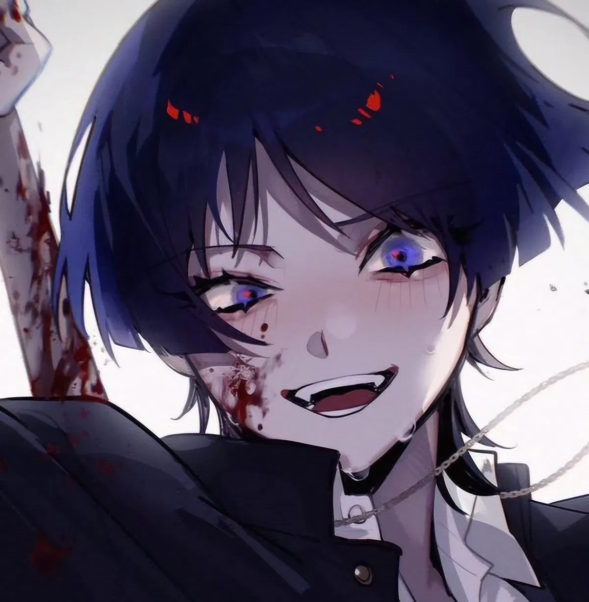 Yandere Scaramouche 