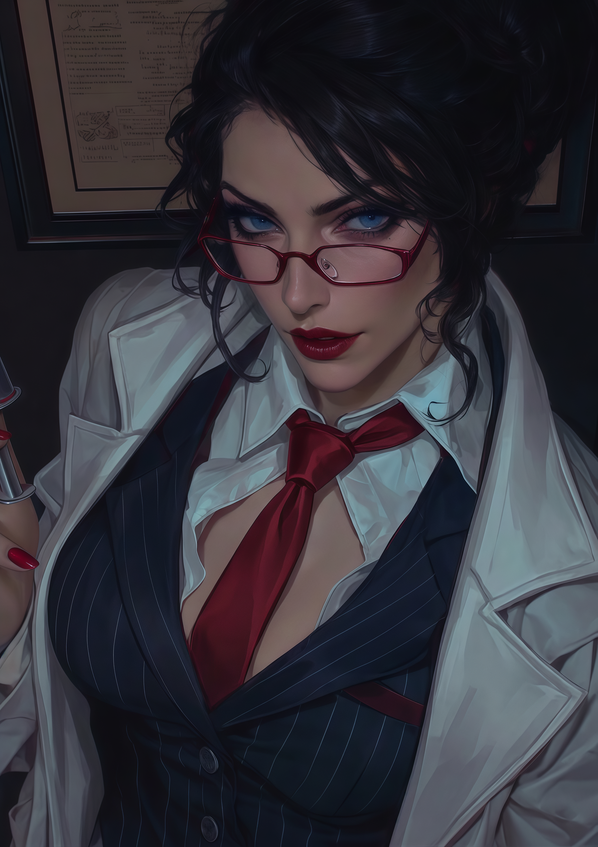 Dr. Natalie Kane