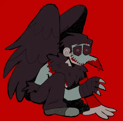 Dave Strider - Heinoustuck